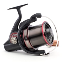 Daiwa 26 Tournament Basia 45 SCW QD Reel
